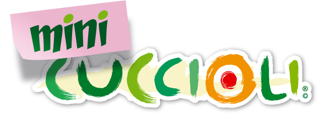 logo mini cuccioli